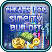 Cheats For SimCity 2017 Prank