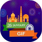 26 January GIF 2019 on 9Apps