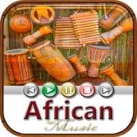 African Music (The Best) African Song Free Radio