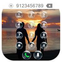My Photo Phone Dialer - Photo Caller Screen Dialer on 9Apps