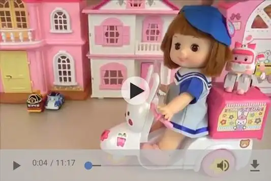 New Baby Doll Video APK Download 2023 - Free - 9Apps