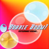 Bubble Boom!!!