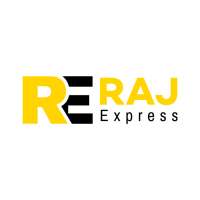 Raj Travels Express