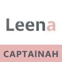 Leena Captainah on 9Apps