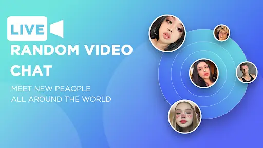 Video Call APK Download 2024 - Free - 9Apps