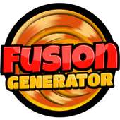 Fusion Generator for Dragon Ball on 9Apps