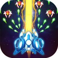 Space Attack - Galaxy Shooter on 9Apps