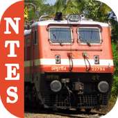 NTES - Train Enquiry