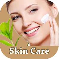 Daily Beauty Care tips - skin