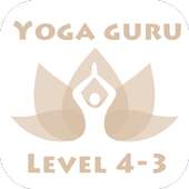 Yoga Guru L4-3