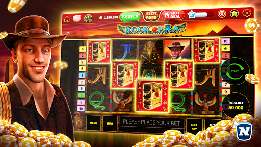 Slotpark - Online Casino Games screenshot 13