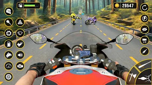 Descarga de la aplicación juegos de motos 2023 - Gratis - 9Apps