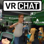 👓😊 Join VRChat social virtual worlds Advice tips on 9Apps