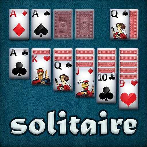 Solitaire Nostalgic Card Game