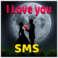I Love You sms