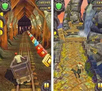 Game Cheat Temple Run 2 Free APK for Android Download