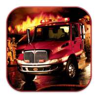 Fire Fighter Hero Wallpapers on 9Apps