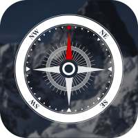 Compass free: directions app & compass real estate