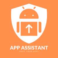 App Assistant - APK Extractor and More