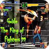 Guide: King of Fighters 99