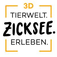 3D Tierwelt.Zicksee.Erleben. on 9Apps