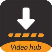 N hub Video Downloader: Private download videos on 9Apps