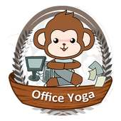 Office Yoga on 9Apps