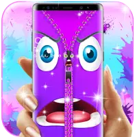 Lock screen with eyes APK Download 2024 - Free - 9Apps