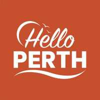 Hello Perth on 9Apps