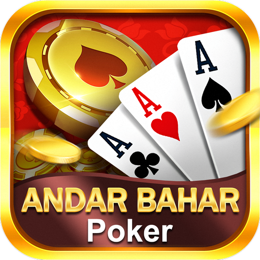 AndarBahar Poker icon