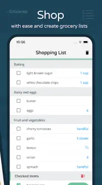Meal Planner & Recipe Keeper APK Download 2024 - Free - 9Apps