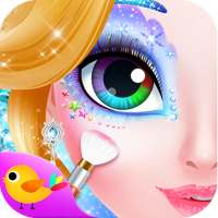 Makeup Salon: Princess Party