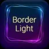 Borderlight Live Wallpaper : Edge Lighting on 9Apps