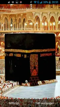Mecca Live Wallpaper APK Download 2023 - Free - 9Apps