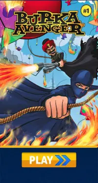 Burka Avenger APK Download 2023 - Free - 9Apps Burka Avenger APK Download 2023 - Free - 9Apps