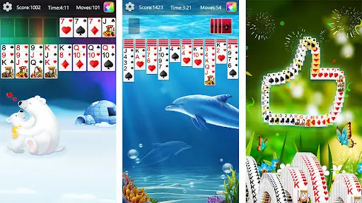 Solitaire Collection APK for Android Download