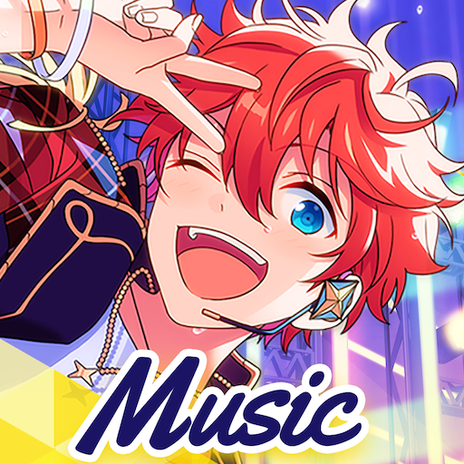 あんさんぶるスターズ!!Music icon
