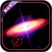 Space And Galaxy Image And Wallpaper on 9Apps