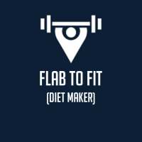 Flab to Fit - Diet Maker