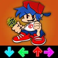 FNF vs SONIC EXE Game APK [UPDATED 2022-05-12] - Download Latest Official  Version