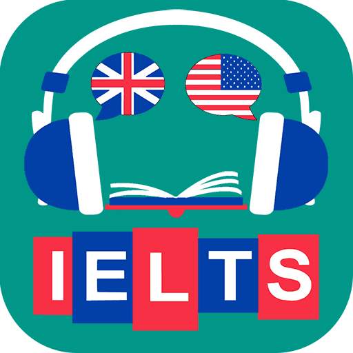 Practice English IELTS listening, free and easy