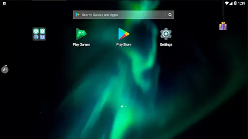 MEmu Launcher2 На Андроид App Скачать - 9Apps