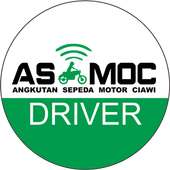 Asmoc Driver on 9Apps