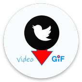 HD Tweetter Video, GIFs, Image Downloader