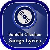 Sunidhi Chauhan on 9Apps