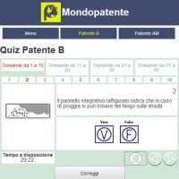 Quiz Patente B - AM 2019