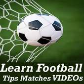 Football Skill Learning VIDEOs Match Highlights