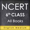 NCERT 6th CLASS BOOKS IN ENGLISH