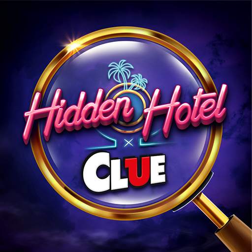 Hidden Hotel: Miami Mystery