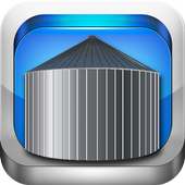 Grain Storage Manager